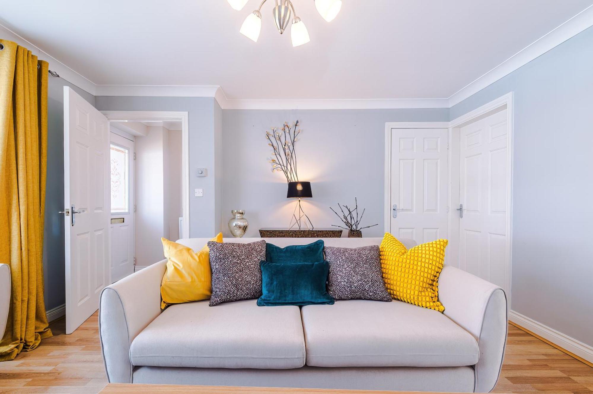 Beach Retreat With Hot Tub Sleeps 8 Prestatyn Exteriér fotografie