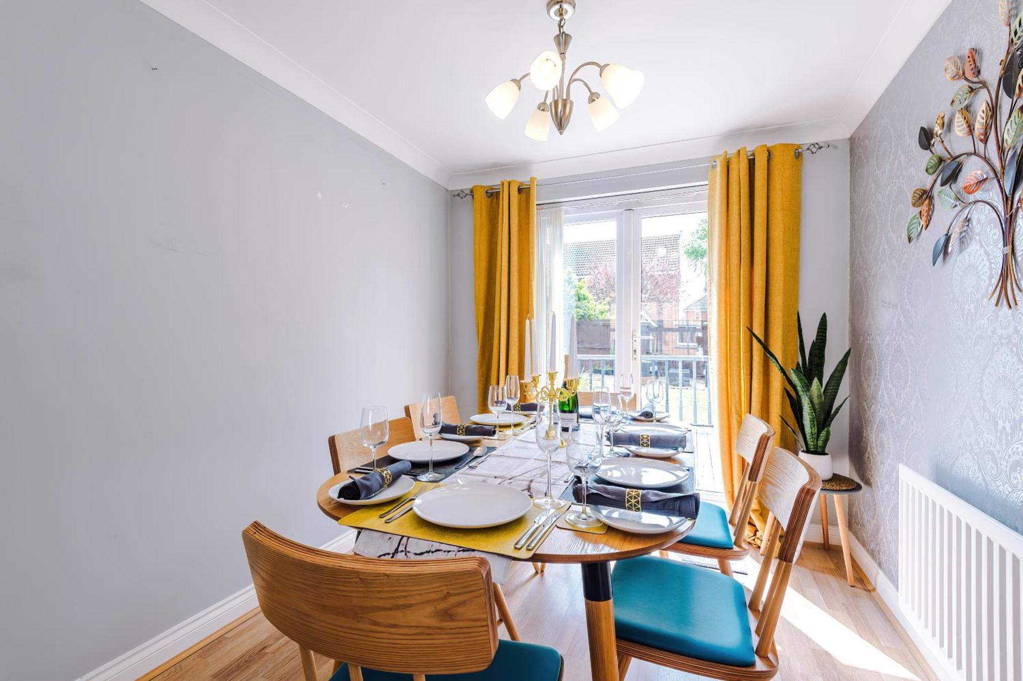 Beach Retreat With Hot Tub Sleeps 8 Prestatyn Exteriér fotografie