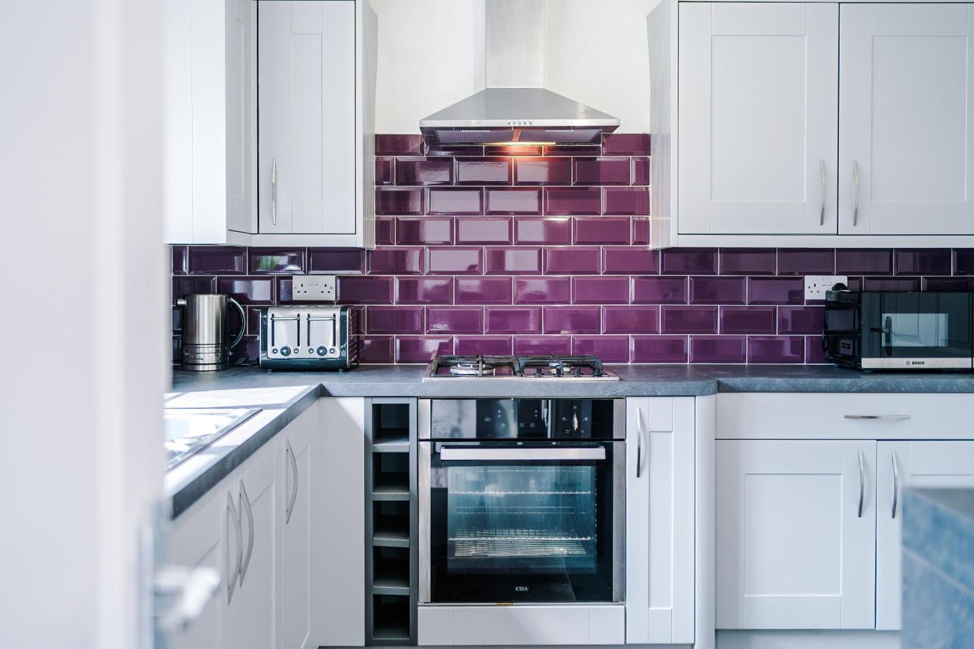 Beach Retreat With Hot Tub Sleeps 8 Prestatyn Exteriér fotografie
