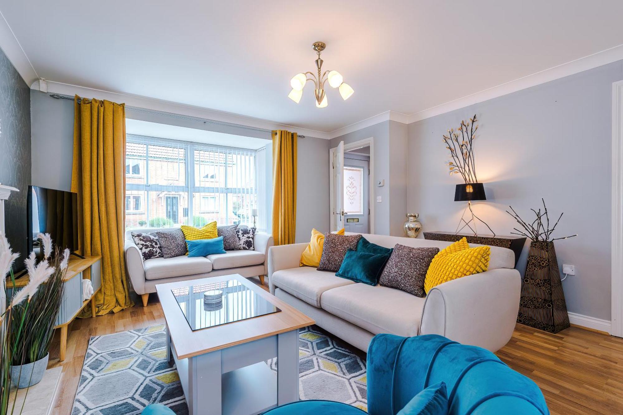 Beach Retreat With Hot Tub Sleeps 8 Prestatyn Exteriér fotografie